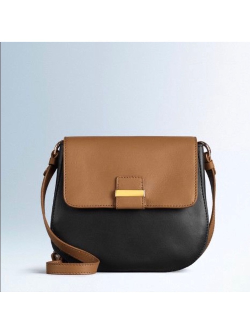 Boden Agnes Saddle Bag